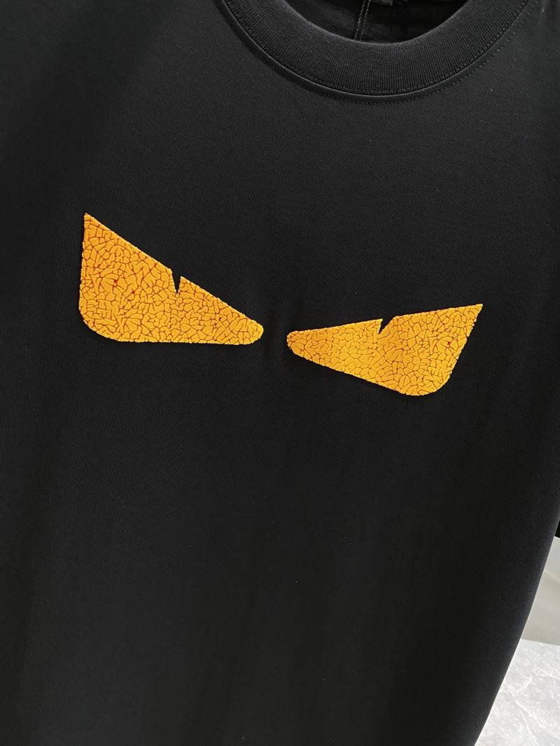 Fendi T-Shirts